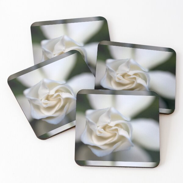 Item preview, Gardenia Glow designed and sold by Katrina Freckleton.