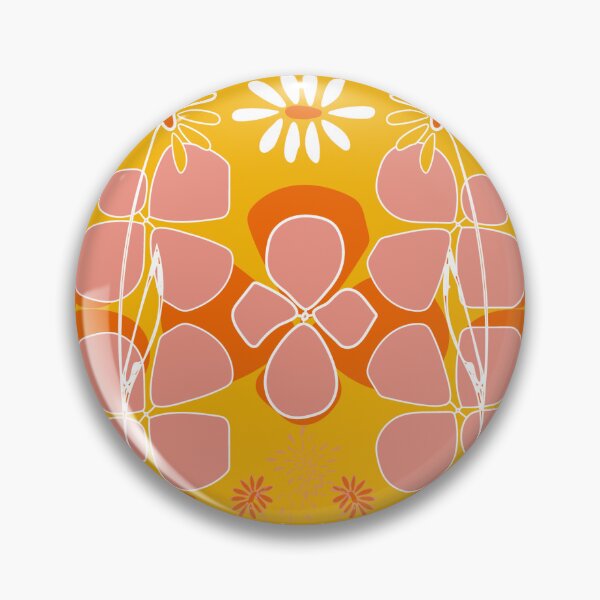 Item preview, Floral Fancy. designed and sold by SalsySafrano.