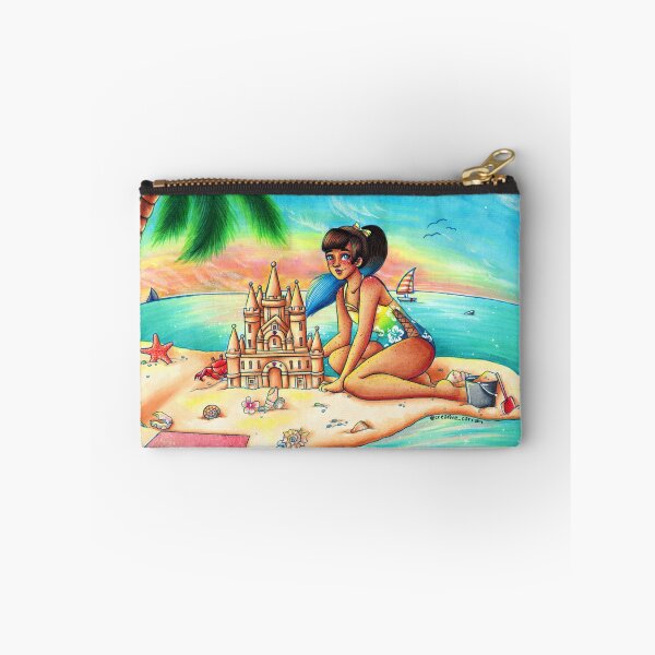 Item preview, Beach Day designed and sold by CreativeCarrah.