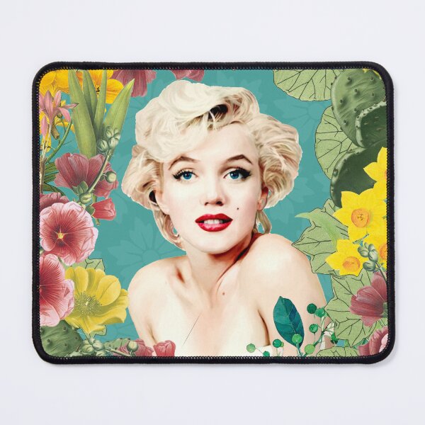 Item preview, Marilyn Monroe designed and sold by Muycote.