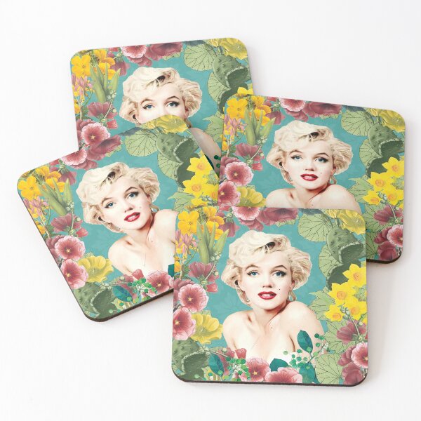 Artikelvorschau, Marilyn Monroe entworfen und verkauft von Muycote.