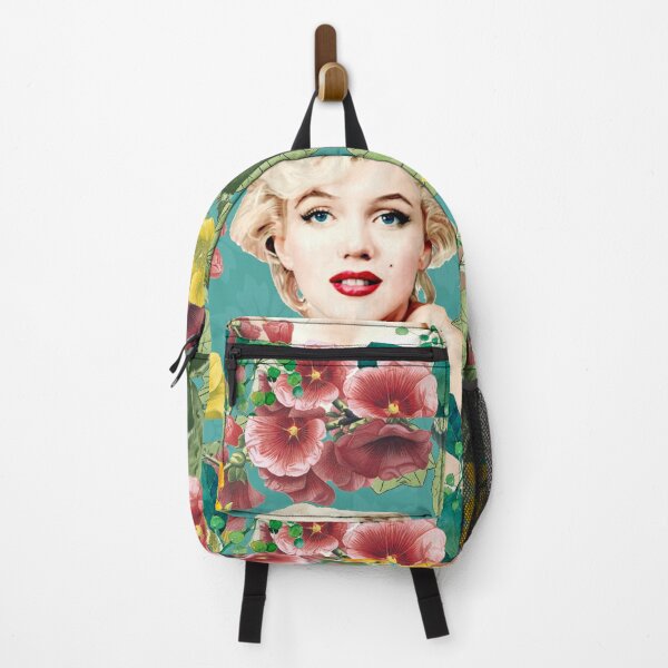 Item preview, Marilyn Monroe designed and sold by Muycote.