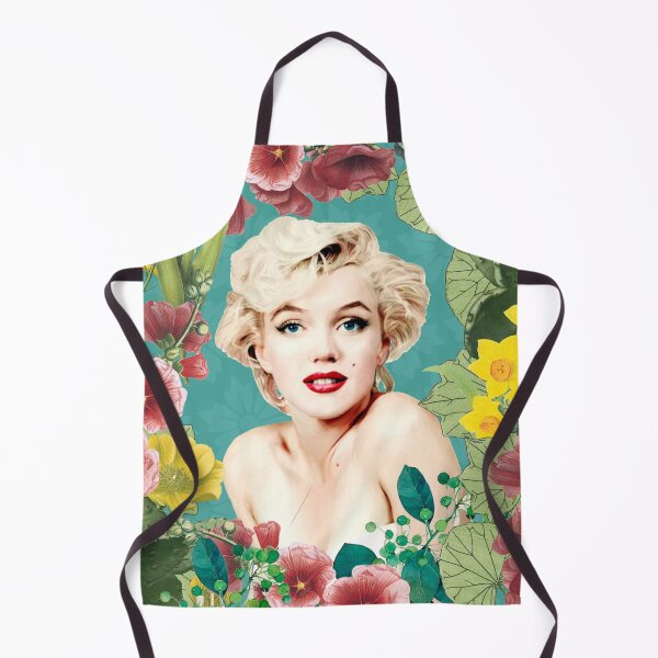 Item preview, Marilyn Monroe designed and sold by Muycote.