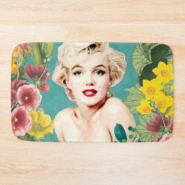 Item preview, Marilyn Monroe designed and sold by Muycote.