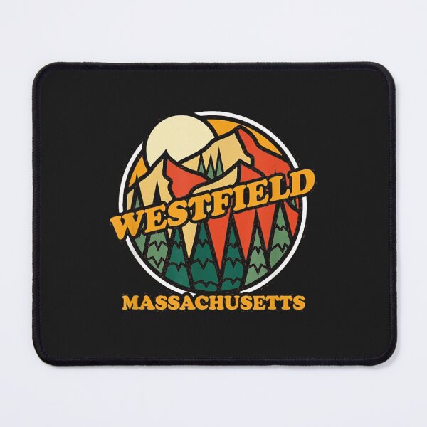 Item preview, Westfield Massachusetts Mountain Hiking designed and sold by MAnselm22.