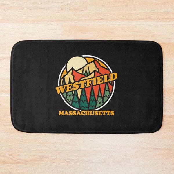 Item preview, Westfield Massachusetts Mountain Hiking designed and sold by MAnselm22.