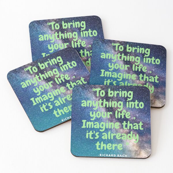 Item preview, Law of attraction motivation quotes  designed and sold by Anvin Peeter.
