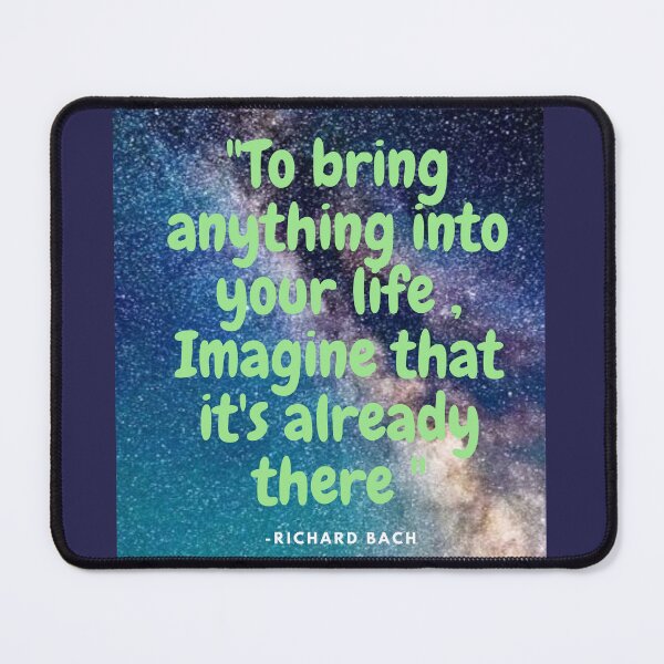 Item preview, Law of attraction motivation quotes designed and sold by Anvin Peeter.
