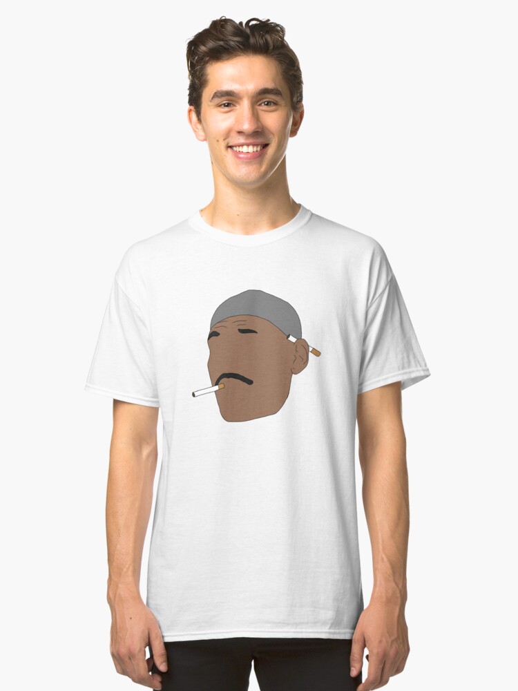 lebron monkey shirt