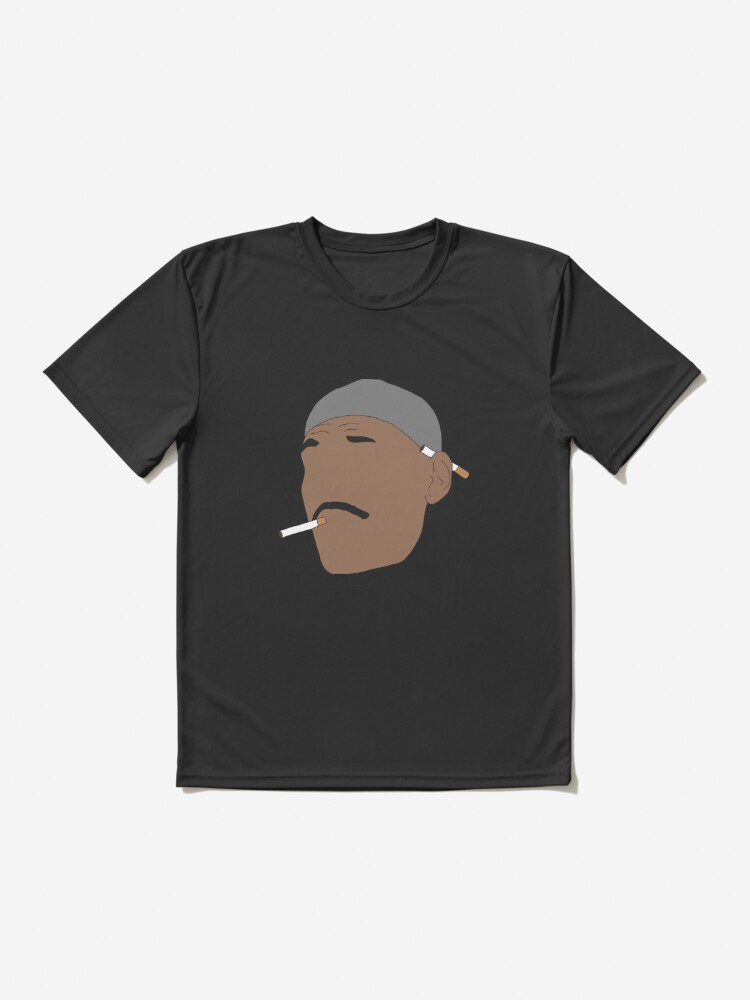 LeBron James Cigarette Meme | Kids T-Shirt