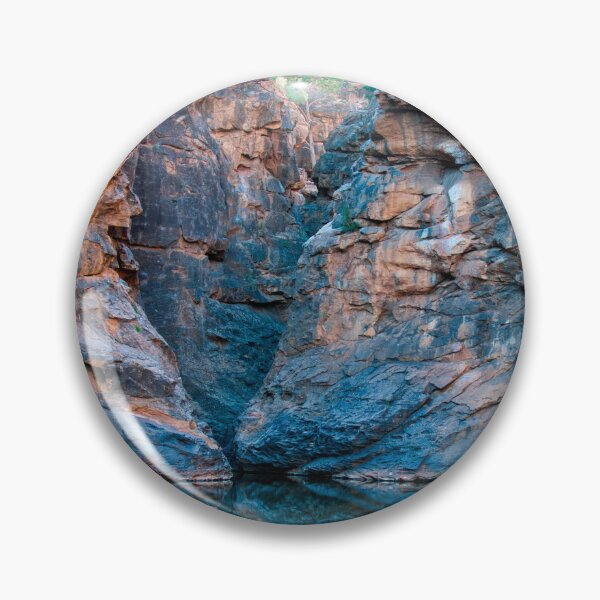 Item preview, Mutawinji Gorge designed and sold by Danny Hanrahan.