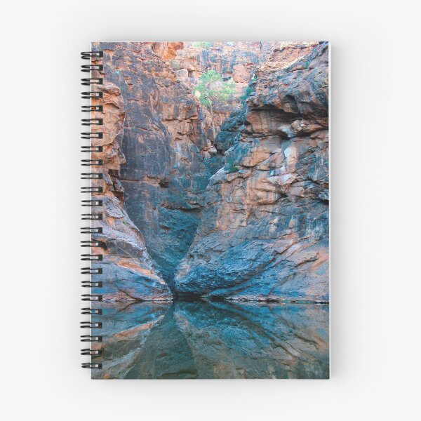 Aperçu de l'œuvre Gorges de Mutawinji créée et vendue par Danny Hanrahan.