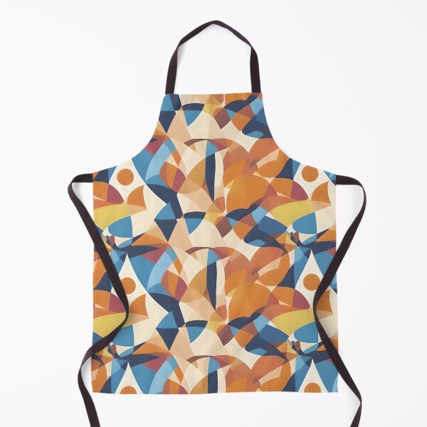 Item preview, Connected Patterns HAL designed and sold by balderdash-i.