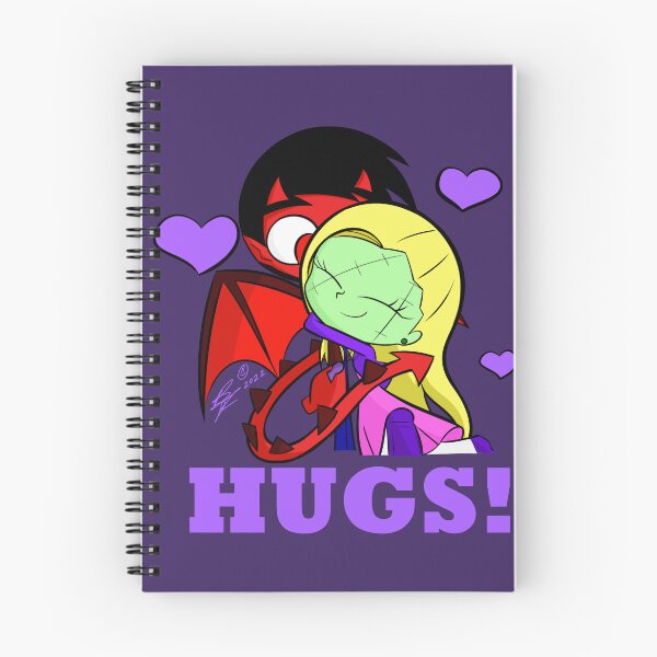 Item preview, Hug Time! designed and sold by 25UArt.