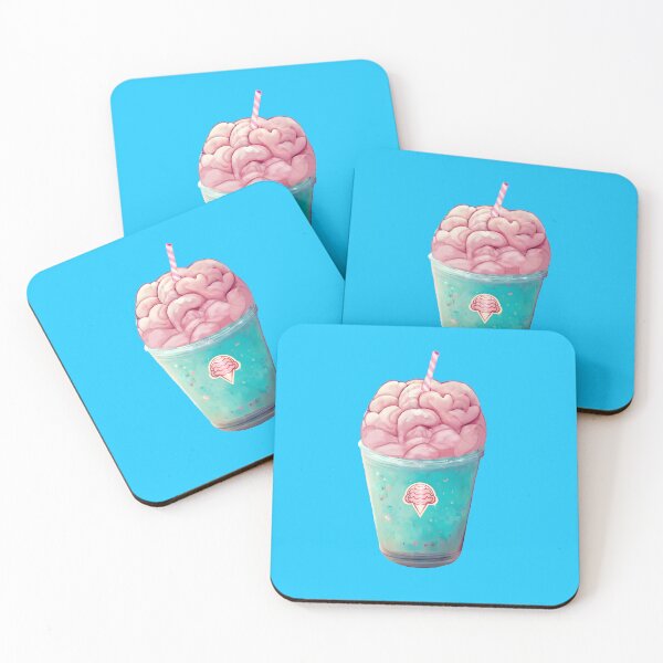Item preview, Brain Shake  designed and sold by BigBrainThreads.