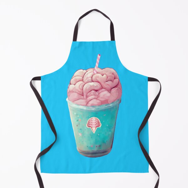 Item preview, Brain Shake designed and sold by BigBrainThreads.