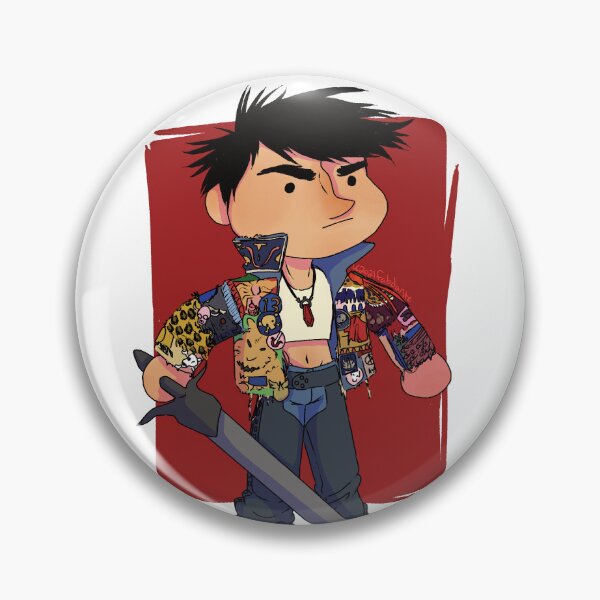 Item preview, Film Buff designed and sold by fabdante.