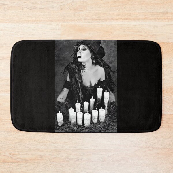 Item preview, Ms. Frump - Witches of Elsewhere - 091822 designed and sold by WitchsElsewhere.