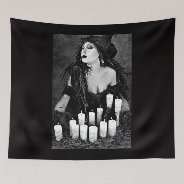 Item preview, Ms. Frump - Witches of Elsewhere - 091822 designed and sold by WitchsElsewhere.