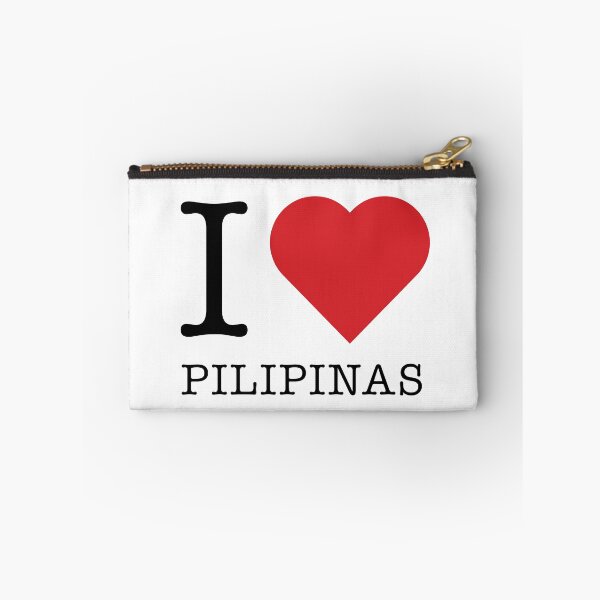 Item preview, me encantan las filipinas designed and sold by HeavyStyle.