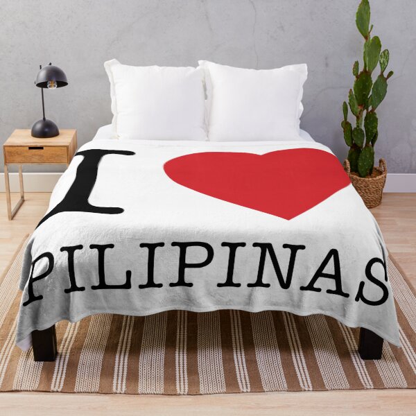 Item preview, I love Pilipinas designed and sold by HeavyStyle.