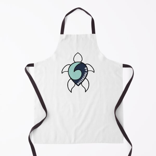 Item preview, Oceanside CA Turtle designed and sold by Ash-Samurai.