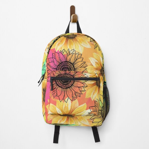 Item preview, Little Sunflowers designed and sold by Bashini.