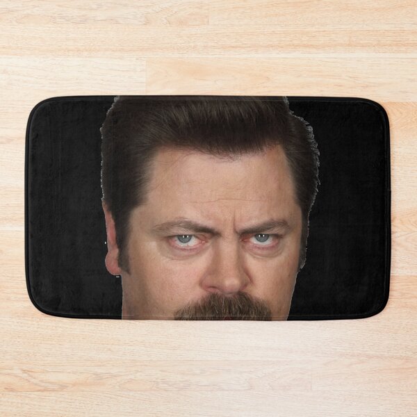 Artikelvorschau, Ron Swanson entworfen und verkauft von RandyMorales.