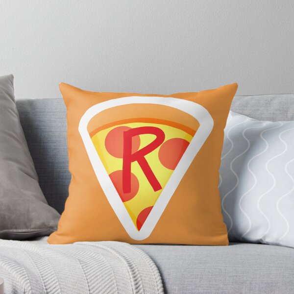 Item preview, Prizza - It's just Pizza but with a R designed and sold by prizzaslvt.
