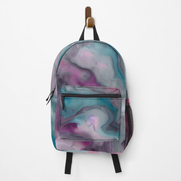 Item preview, Color Fluid Eddying Currents Abstract Art designed and sold by Digital-Davinci.