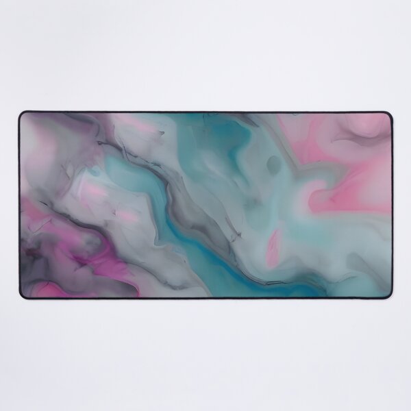 Item preview, Color Fluid Eddying Currents Abstract Art designed and sold by Digital-Davinci.