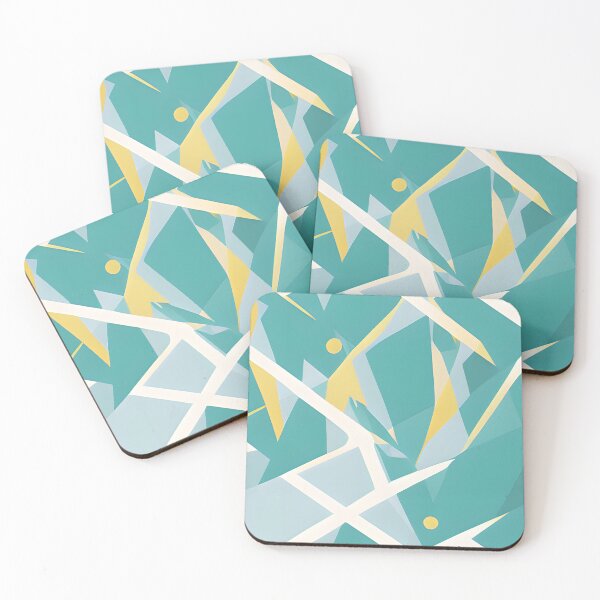 Item preview, Connected Patterns SDI designed and sold by balderdash-i.