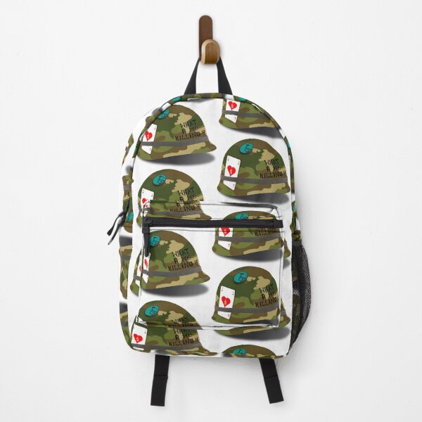 Item preview, What are we killing for? designed and sold by moonmorph.