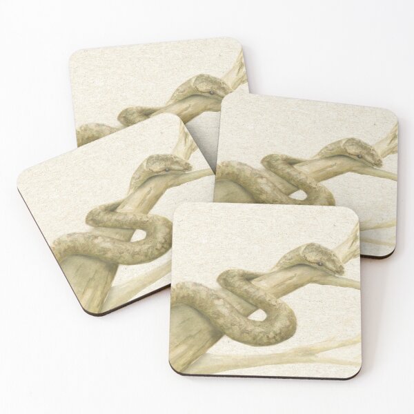 Item preview, Scrub Python designed and sold by ChrissyWild.