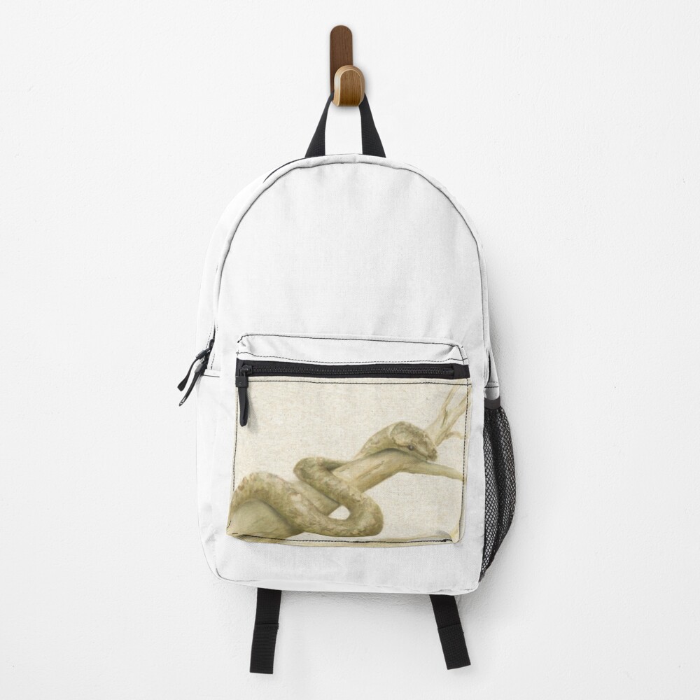 Item preview, Backpack designed and sold by ChrissyWild.
