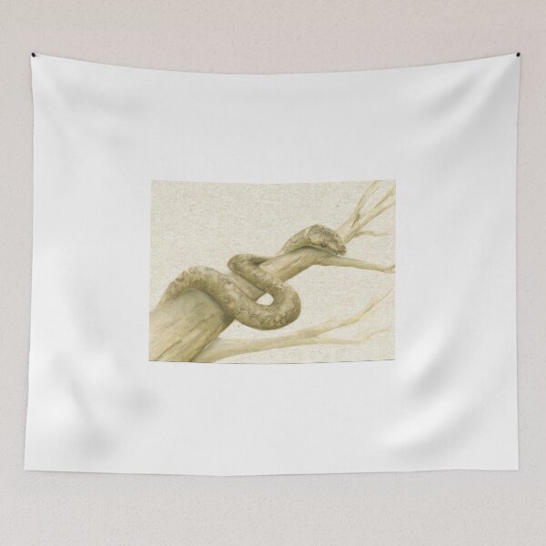 Item preview, Scrub Python designed and sold by ChrissyWild.