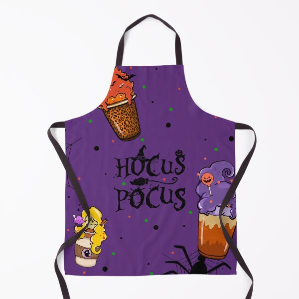 Item preview, Hocus Pocus Inspired Halloween Design designed and sold by MsGoldenCreates.