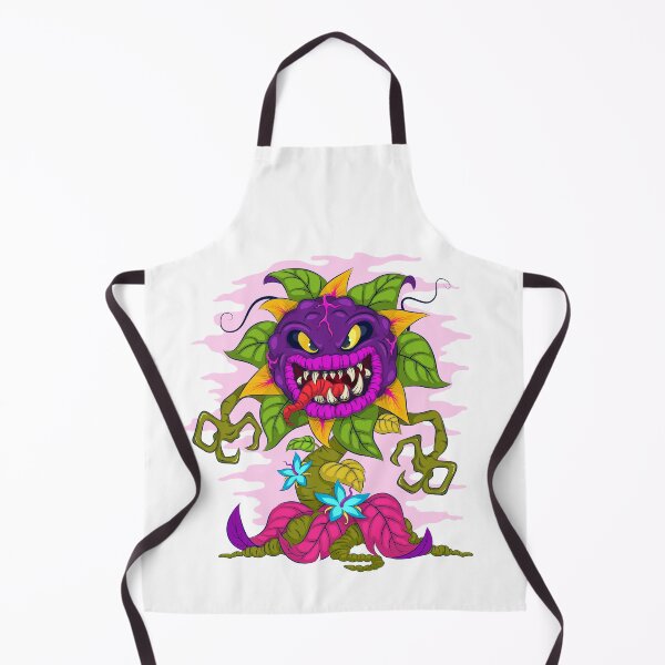 Item preview, Cartoon Carnivorous Plant. designed and sold by AndreyKENO.