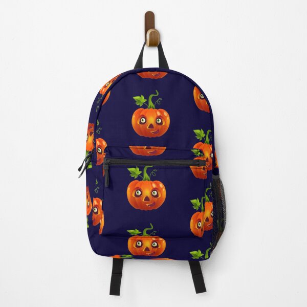 Item preview, halloween scary evil pumpkin funny pumpkin head designed and sold by Cogent Web Services.