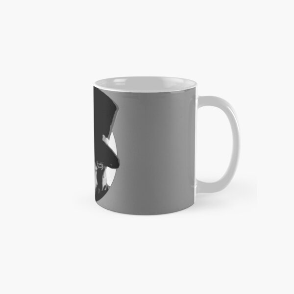 Go that way... Classic Mug
