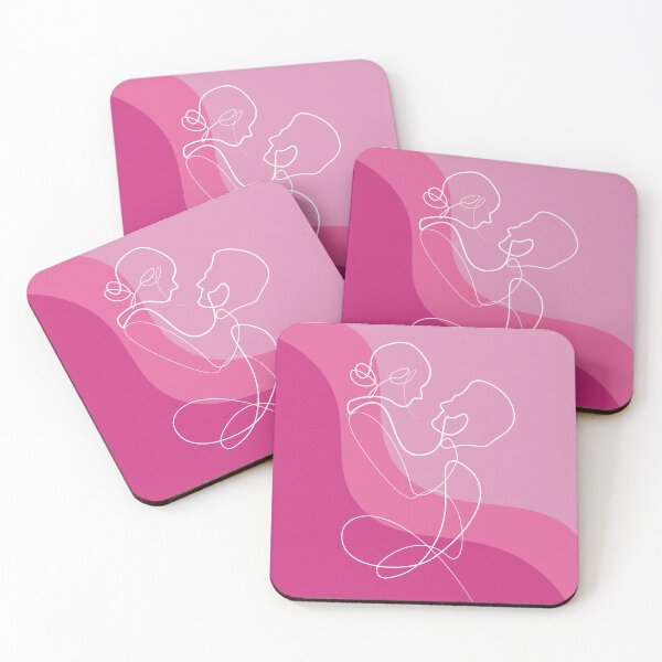 Item preview, Mood for Abstract Love designed and sold by eBHua.