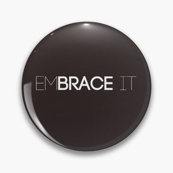 Item preview, Embrace It designed and sold by CMTSTRONG.