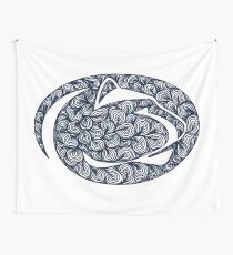 Penn State University Wall Tapestry