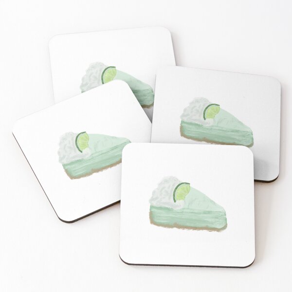 Item preview, Baja blast key lime pie designed and sold by E.H  Wesson.