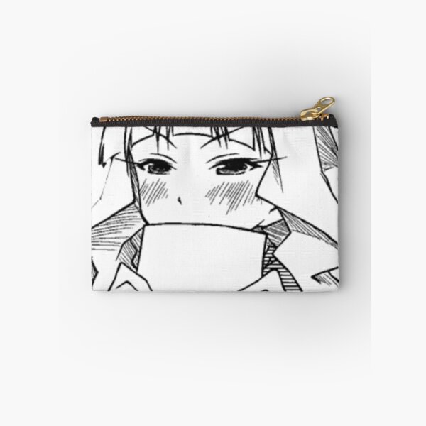 Item preview, Lewd but i approve anime girl designed and sold by Aestheticanime2.