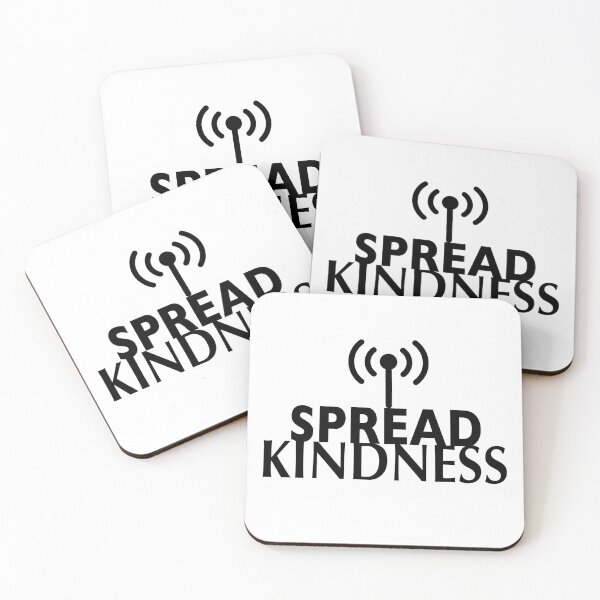 Item preview, Spread Kindness Anti Bully Teacher Student Awareness designed and sold by sarodigiart.
