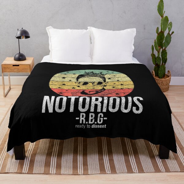Item preview, Fight For The Things You Care About Notorious RBG designed and sold by Guslyakovaagafy.