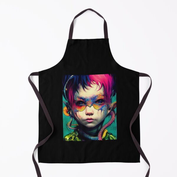 Item preview, Finn - Animorphic Fish Boy designed and sold by By-Sarah.