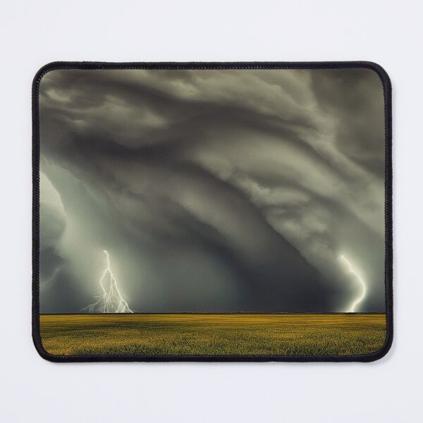 Item preview, Thundering Land designed and sold by UOR KOILA NEXT.
