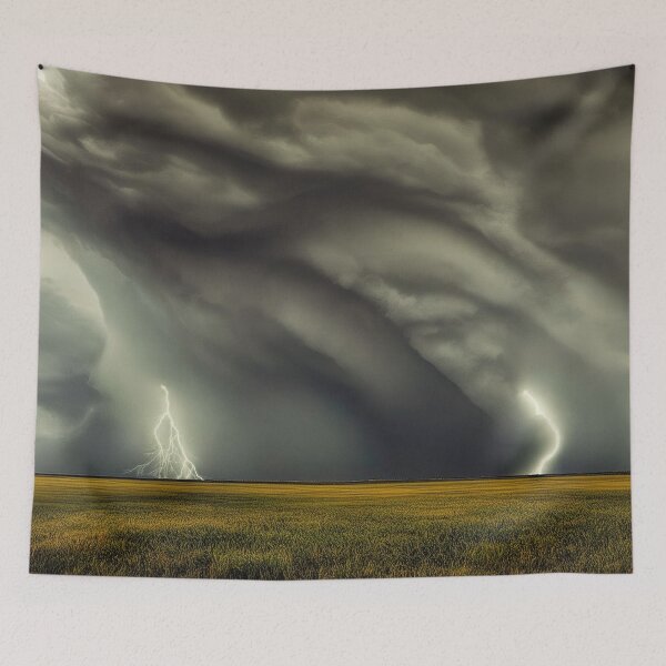 Item preview, Thundering Land  designed and sold by UOR KOILA NEXT.